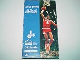 Julius Erving an era of Excellence