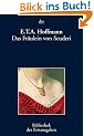 Das Fr�ulein von Scuderi: Erz�hlung aus dem Zeitalter Ludwig des Vierzehnten