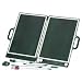 12 to 24 Volt 13 Watt Briefcase Solar Charger