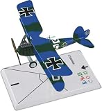Rumpler C.IV - C. 8455/16IMAGE