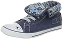 TOM TAILOR Kids shoe 1271307 Unisex - Kinder Halbschuhe