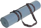 Yoga Mat Harness Strap