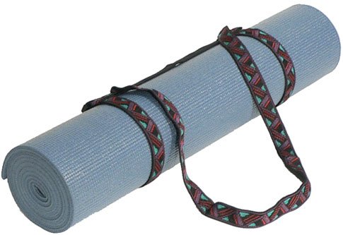 Yoga Mat Harness Strap