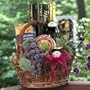 Vintage Vignette Gift Basket - X Large