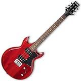 Ibanez GAX30 Electric Guitar Red