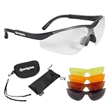 Radians Remington Interchangeable 5 Lens Kit