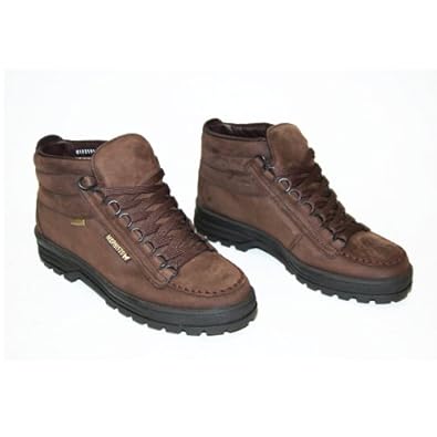 mephisto hiking boots women's