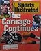 John Kidd, Robert Blackmon & James Campen autographed Sports Illustrated Magazine (Ch...