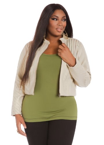 Ashley Stewart Women's Plus