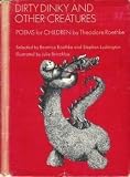 Dirty Dinky and Other Creatures: Poems for Children
