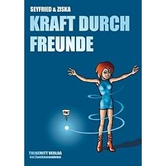 Kraft durch Freunde