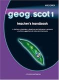 Geog.Scotland: 1: Teacher's Handbook