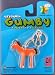 Pokey Bendable Key Chain Gumby