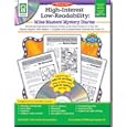 High Interest/Low Readability Miles