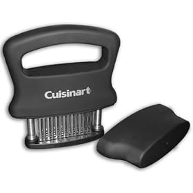 Cuisinart Deluxe Meat Tenderizer by Cuisinart