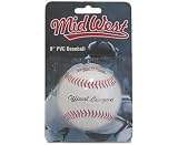 MIDWEST Official League Palla da Baseball