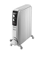 De Longhi Radiador De Aceite Dragon4 TRD4 1025