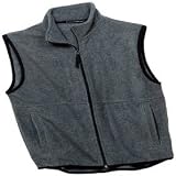 Port & Company Value Fleece Vest (JP19)