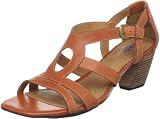 indigo by Clarks Women's Plush Alpaca Sandal