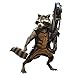 RoomMates Guardians of the Galaxy Raccoon Peel and Stick Giant Wall Decals