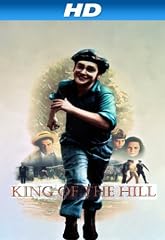 King Of The Hill
