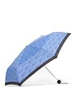 Mango Womens Letters Print Umbrella