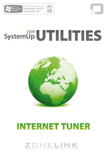 zonelink - SystemUp Utilities Internet Tuner