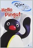 Pingu - Hello Pingu