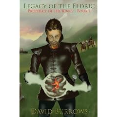 Prophecy of the Kings: Legacy of the Eldric Bk. 1