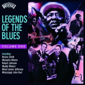 CD-Charts  Search : Roots 'n' Blues: Legends of the Blues Vol.1