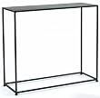 Urban Console Table in Coco 12x34 By tag furnishings