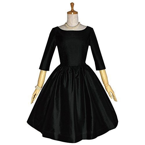 Classic Donna クラシックダーナ オードリードレス