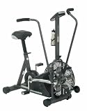 Schwinn Airdyne Evolution Comp Upright Bike