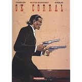 Blueberry, tome 27 : OK Corralpar Jean Giraud