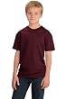 Youth Cotton Essential Tee Shirt