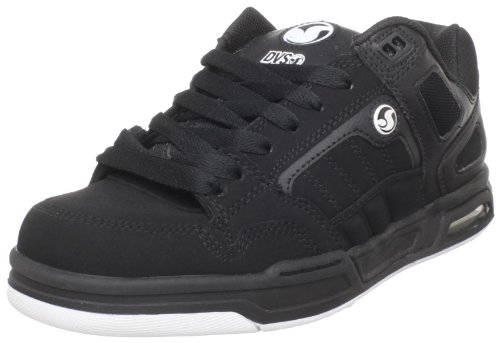 DVS Shoes D S THROTTLE FA Herren Sneaker DVS Shoes D S THROTTLE FA Herren Sneaker