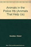 Animals in the police