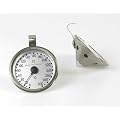 Bengt Ek Oven Thermometer, Stainless Steel