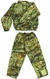 PRO ACTION SUIT REALTREE XL