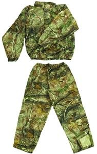 Frogg Toggs Pro Action Camo Suit