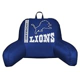 Detroit Lions NFL Locker Room Collection Bed Rest