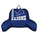 Detroit Lions NFL Locker Room Collection Bed Rest by Sports Coverage