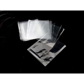 50 Cellophane Cake Pop Bags By Classikool