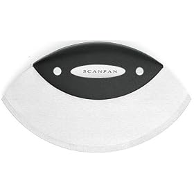Scanpan Classic Cutlery Mezzaluna by Cutlery