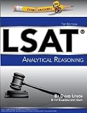 Examkrackers LSAT Analytical Reasoning ANALYTIC -OS]