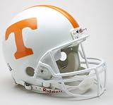 Tennessee Volunteers Authentic Pro Line Riddell Full Size Helmet