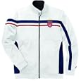 Brooks Men's Great Britain Heritage Track Jacket