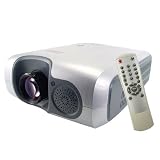 Multimedia LCD Projector - Wholesale Big Screen Wonder