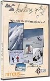 Hunting Yeti Ski DVD