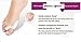 Bunion Regulator Set Toe Separator